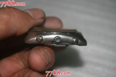 精工6139配件