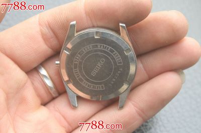 精工5740配件(朋友要的)