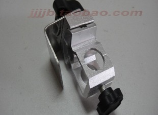 明正精工 最新钓台 配件 钓鱼用具 垂杆卡套 鱼护架_天天好东西网