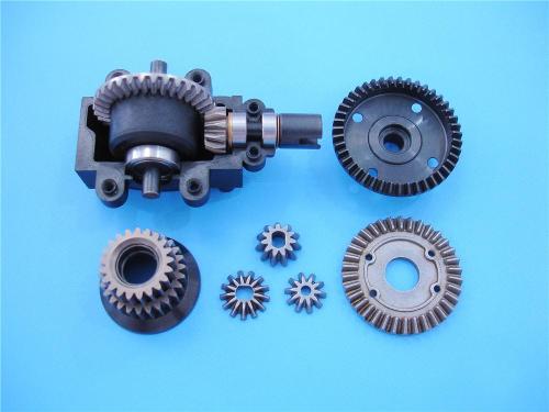 定制粉末冶金工具配件 粉末冶金工具配件 金聚铁基压制成型产品